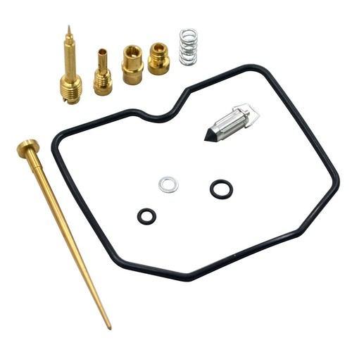 Carburetor carb rebuild - carburetor,