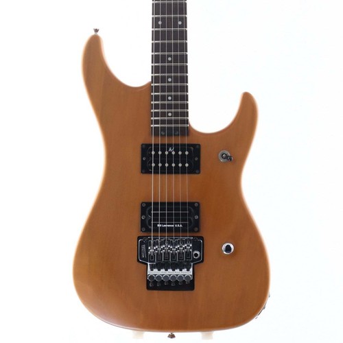 Washburn nuno bettencourt - n2,