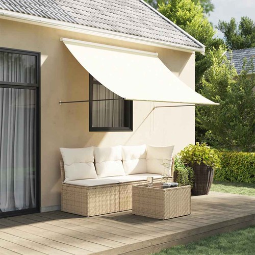 Retractable patio awning - patio,