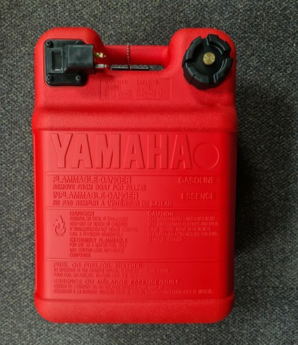 Yamaha petrol tank - 25, l