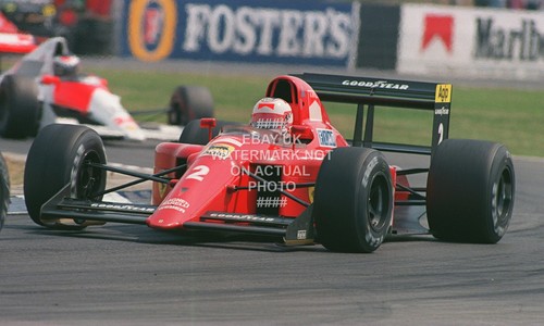 Ayrton senna quality photo - quality,