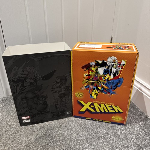 New asics kith marvel - kith, xmen