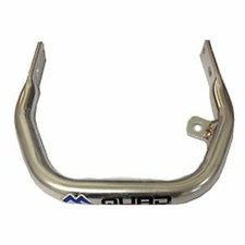 Aluminium Quad/ATV Grab Bar to