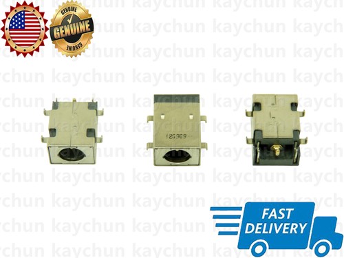 Power jack for packard - in,