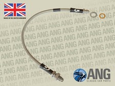 WOLSELEY 1500 STAINLESS STEEL