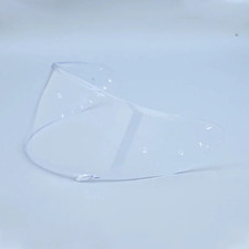 Helmet Visor for SHOEI