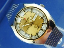 Tressa Lux Crystal Automatic