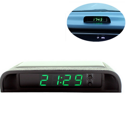 Car interier dashboard led - interier,
