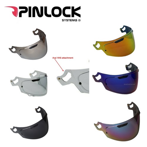 Visor for arai - visor,