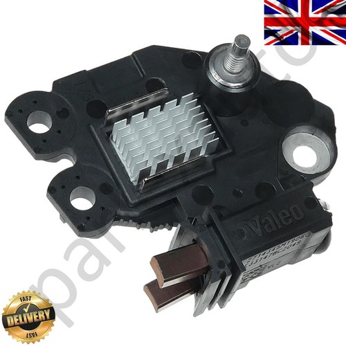 Valeo alternator regulator - valeo,