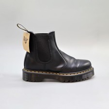 Dr. Martens 2976 Bex Smooth