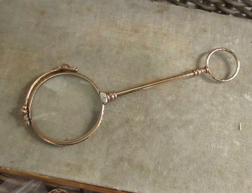 Georgian early victorian - or,
