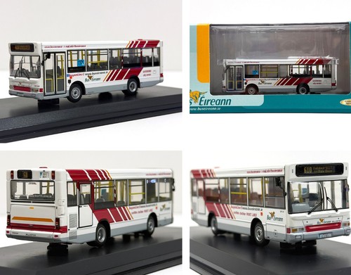 Cmnl ukbus 3015 - cmnl, dennis