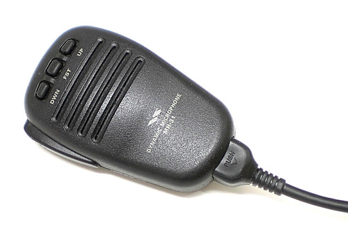 Yaesu mh31b8 dynamic - mh31b8,