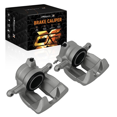 Pair front brake caliper for - pair,