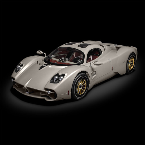 Pocher hk120bim pagani utopia - pagani,