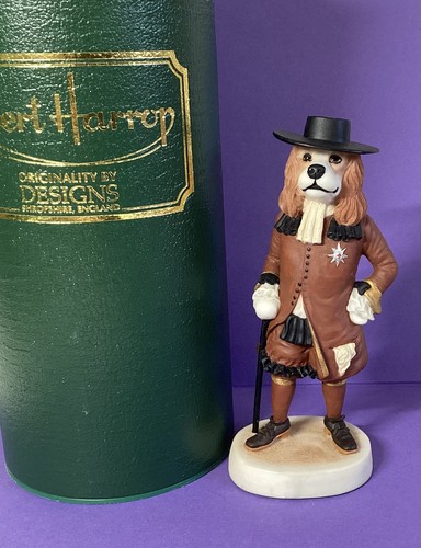 Robert harrop doggie - robert,