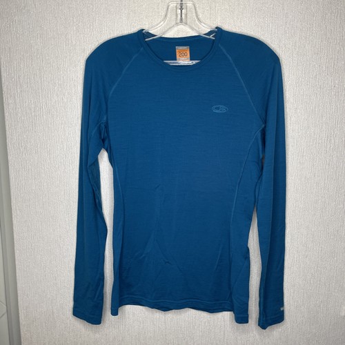 Icebreaker bodyfit 200 women - icebreaker,