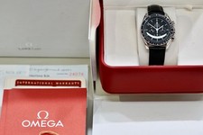OMEGA SpeedmasterOMEGA