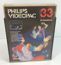 philips videopac G7000 - 33