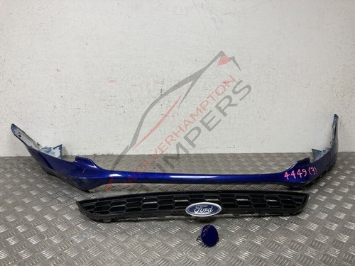 Joblot ford fiesta front - ford,