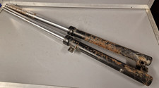 YAMAHA DT50MX FORKS ( DT50 MX