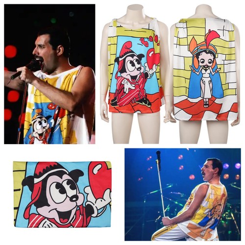 Freddie mercury the king - mercury:the,