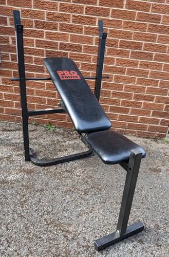 Pro power folding - pro,