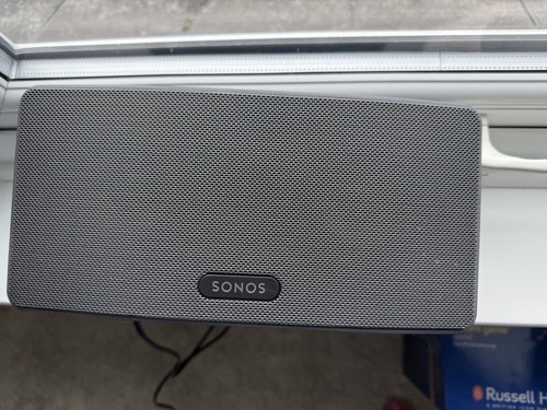 Sonos play3 wireless smart - play3,