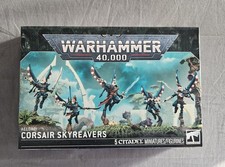 Corsair Skyreavers -