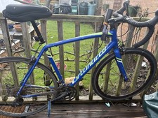 Specialized Allez Road Bike