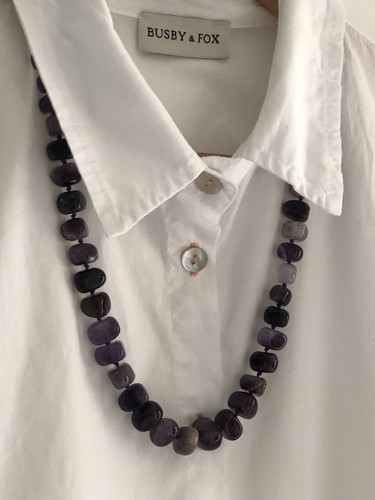 Lola rose amethyst - rose,