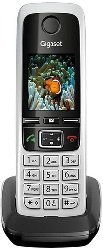 Siemens gigaset c630h cordless - siemens,
