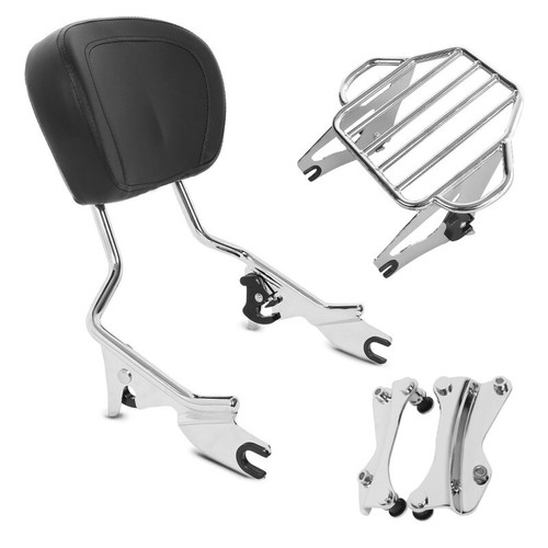 Backrest motorcycle craftride - backrest,