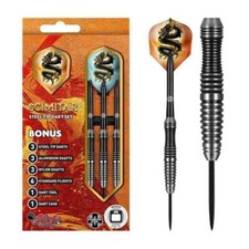 Shot Darts Scimitar Steel Tip Darts