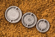 Guru Carp, Match & Coarse Fishing X-Change Window Feeder Weight Pack - All Sizes