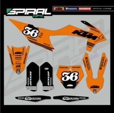 Custom MX Graphics Kit Factory