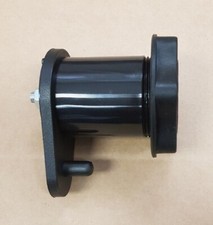 MIG WELDER  WELDING WIRE 5KG SPOOL HOLDER - will suit murex, esab, tecarc,  