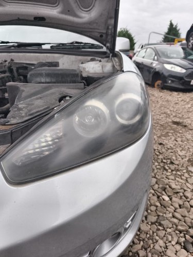 Hyundai coupe 2002 2009 - hyundai, 2002-2009