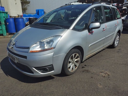 Citroen picasso mk1 - citroen,