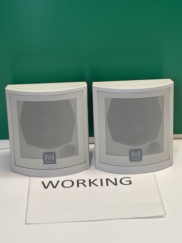 Martin audio c115 pair of - martin,