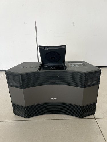 Bose acoustic wave music - acoustic,
