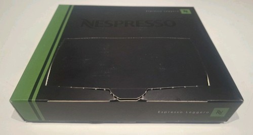 Nespresso expresso leggero - nespresso,