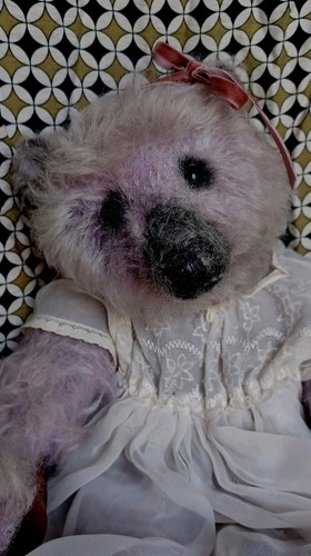 2002 ooak portobello - 2002,