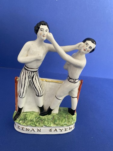 Heenan sayers staffordshire - sayers,
