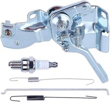 Throttle Control Parts Kit for