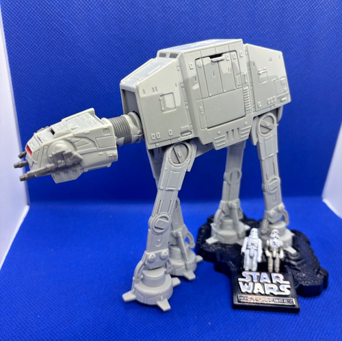 Star wars micro - wars, machines