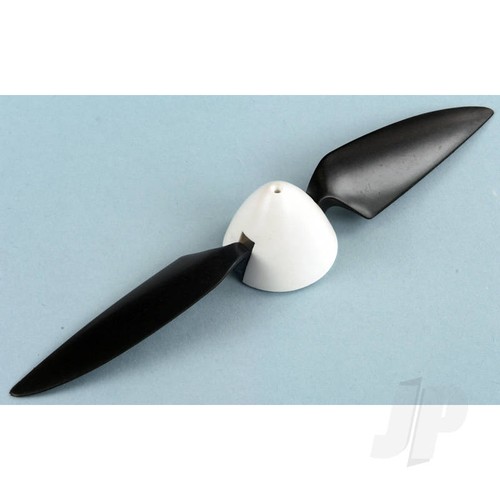 Folding carbon propeller - jp,