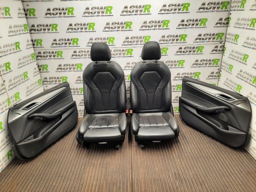 Bmw interior seats leather - bmw,