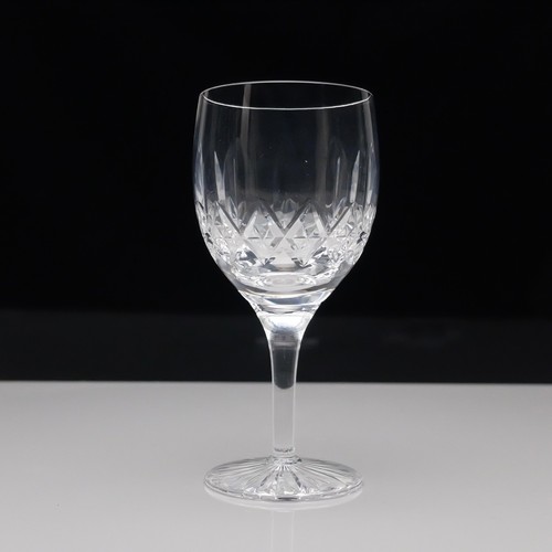 Stuart crystal glencoe - stuart, cut